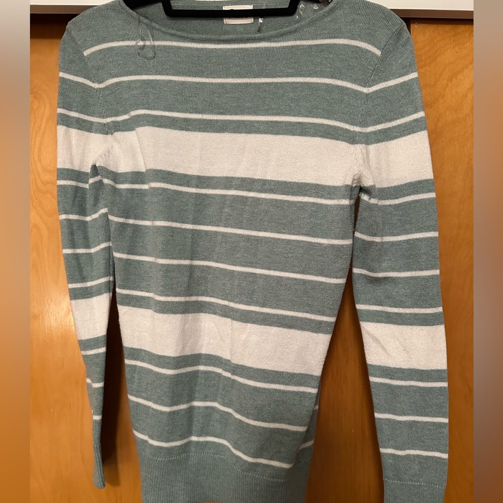 PULSE SWEATER